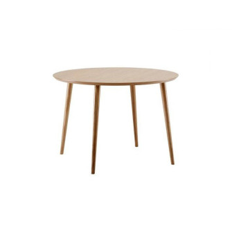 Cloyd dining table (oak)